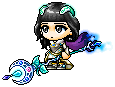 LadyByron